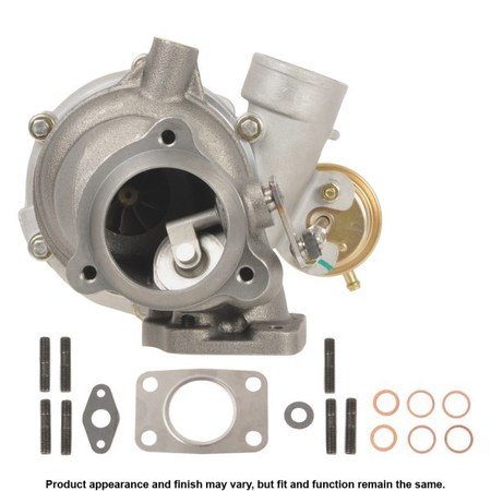 A1 CARDONE New Turbocharger, 2N-805 2N-805